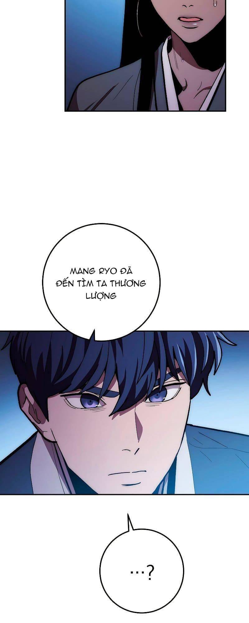 Huyền Thoại Tu La Độc Long Chapter 77 - Trang 2