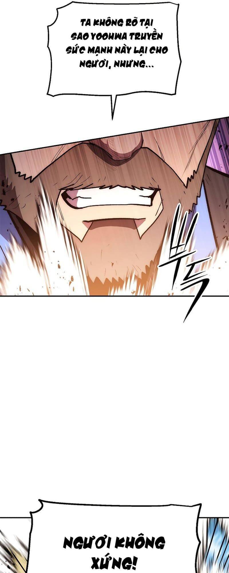 Huyền Thoại Tu La Độc Long Chapter 80 - Trang 2