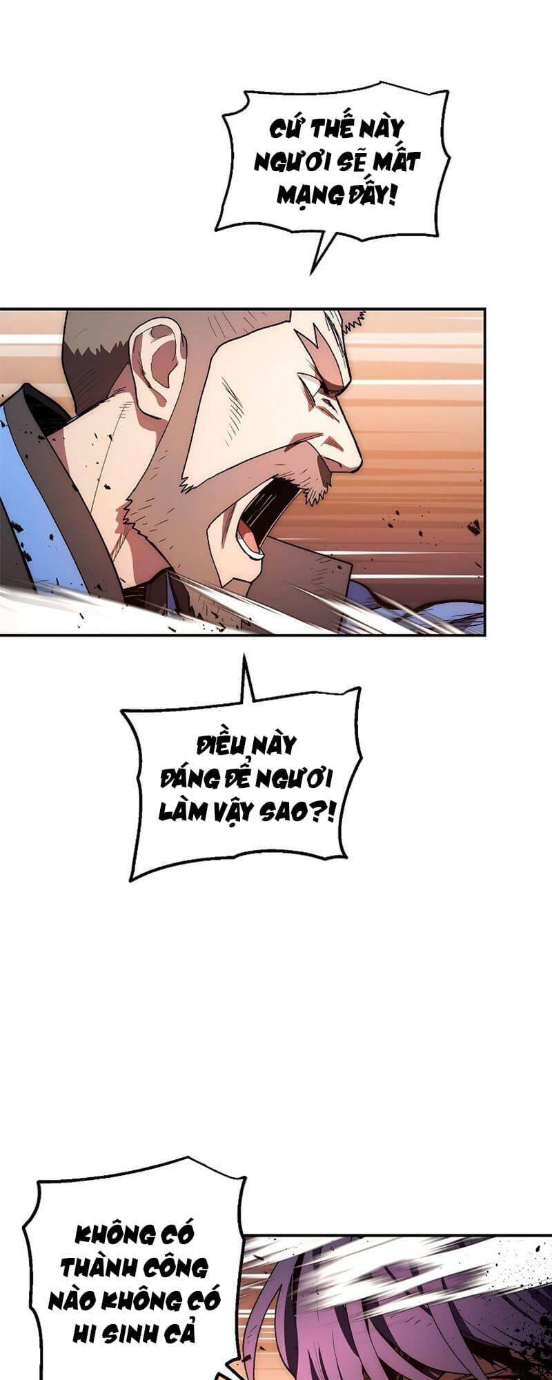 Huyền Thoại Tu La Độc Long Chapter 80 - Trang 2