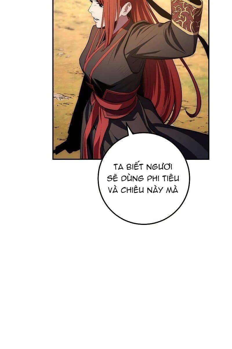 Huyền Thoại Tu La Độc Long Chapter 82 - Trang 2