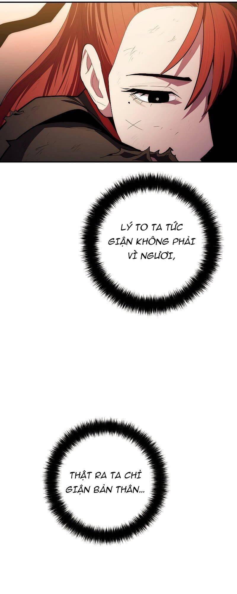 Huyền Thoại Tu La Độc Long Chapter 83 - Trang 2