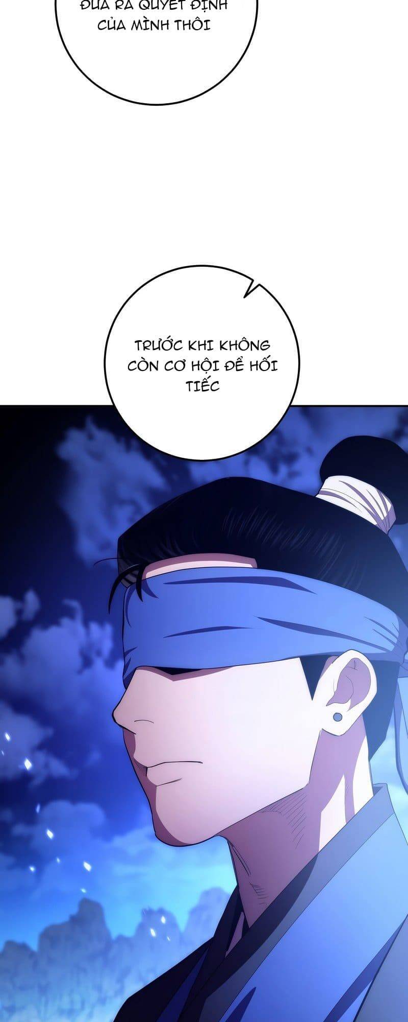 Huyền Thoại Tu La Độc Long Chapter 85 - Trang 2