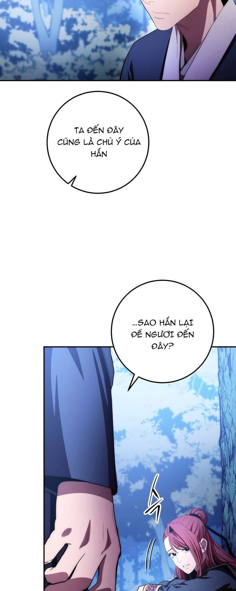 Huyền Thoại Tu La Độc Long Chapter 85 - Trang 2