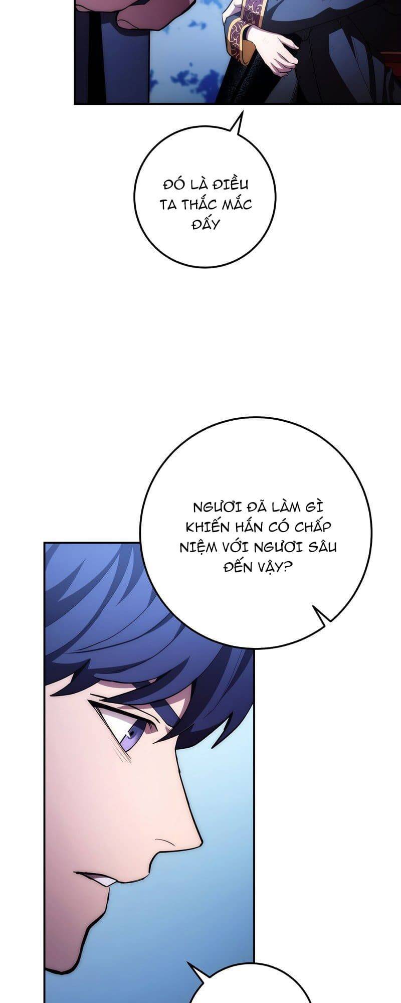 Huyền Thoại Tu La Độc Long Chapter 85 - Trang 2