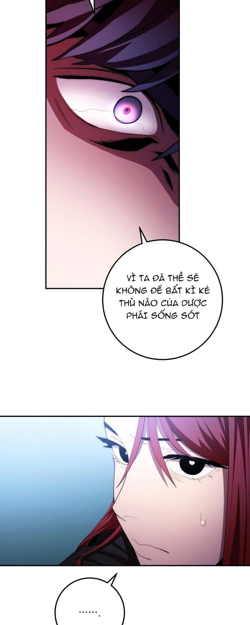 Huyền Thoại Tu La Độc Long Chapter 85 - Trang 2