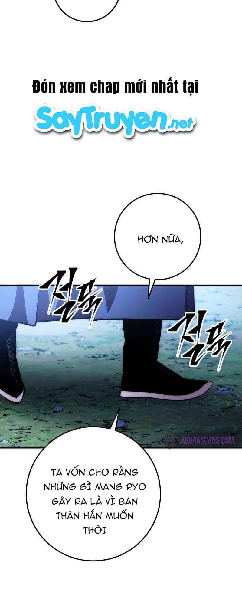 Huyền Thoại Tu La Độc Long Chapter 85 - Trang 2