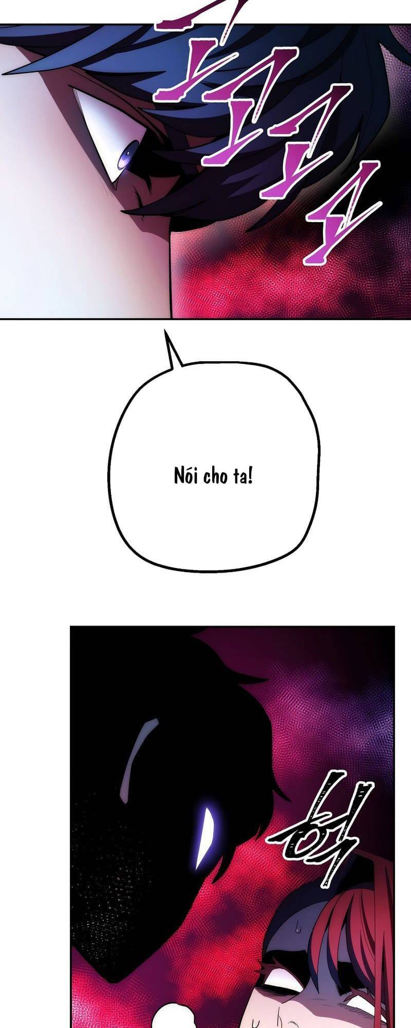 Huyền Thoại Tu La Độc Long Chapter 85 - Trang 2