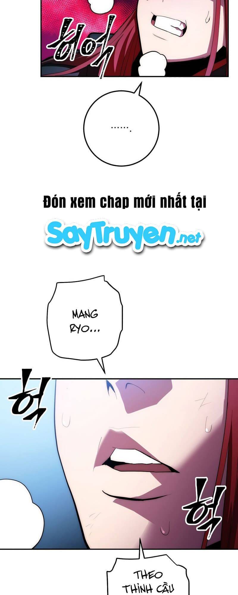 Huyền Thoại Tu La Độc Long Chapter 85 - Trang 2