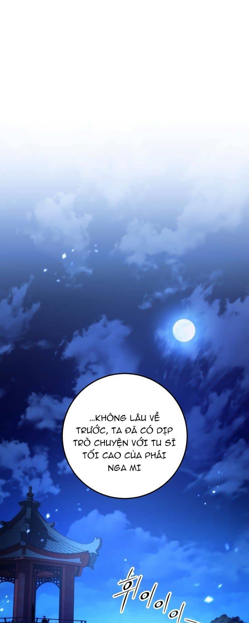 Huyền Thoại Tu La Độc Long Chapter 85 - Trang 2