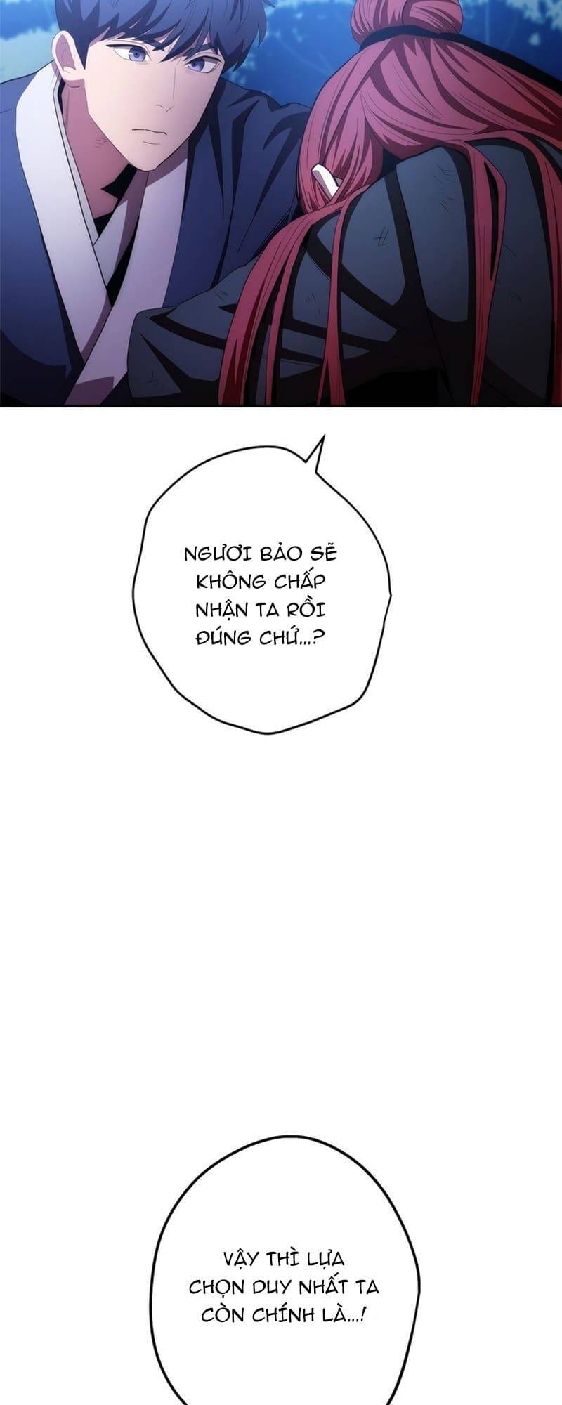 Huyền Thoại Tu La Độc Long Chapter 85 - Trang 2