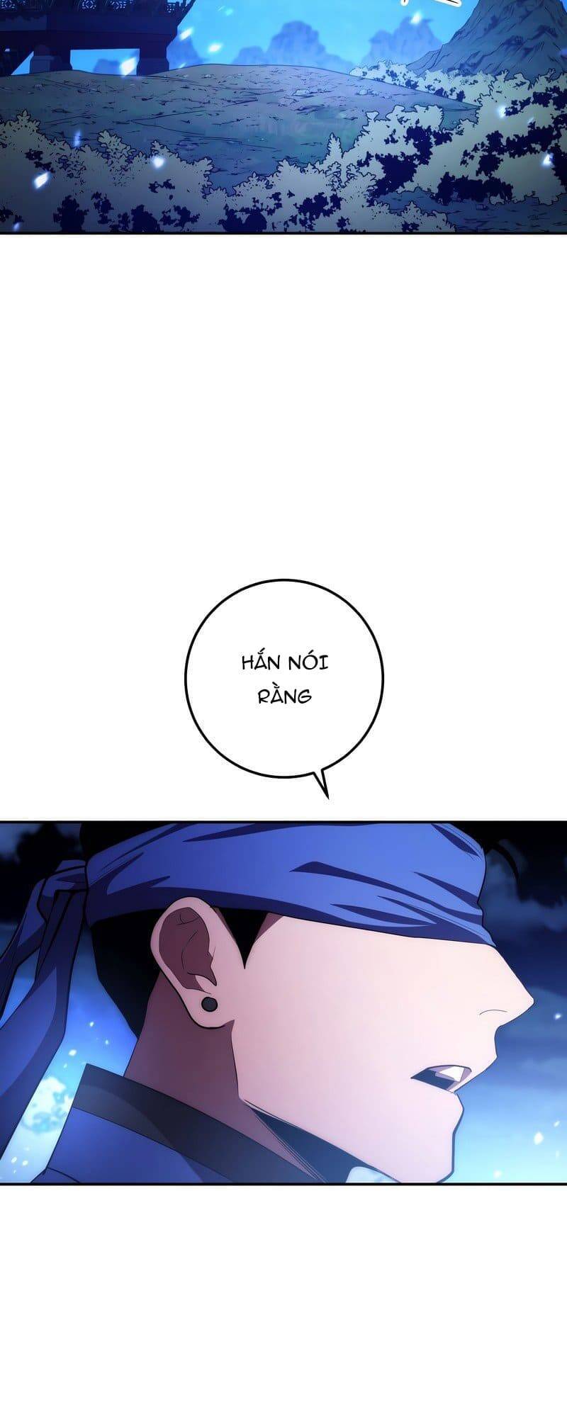 Huyền Thoại Tu La Độc Long Chapter 85 - Trang 2