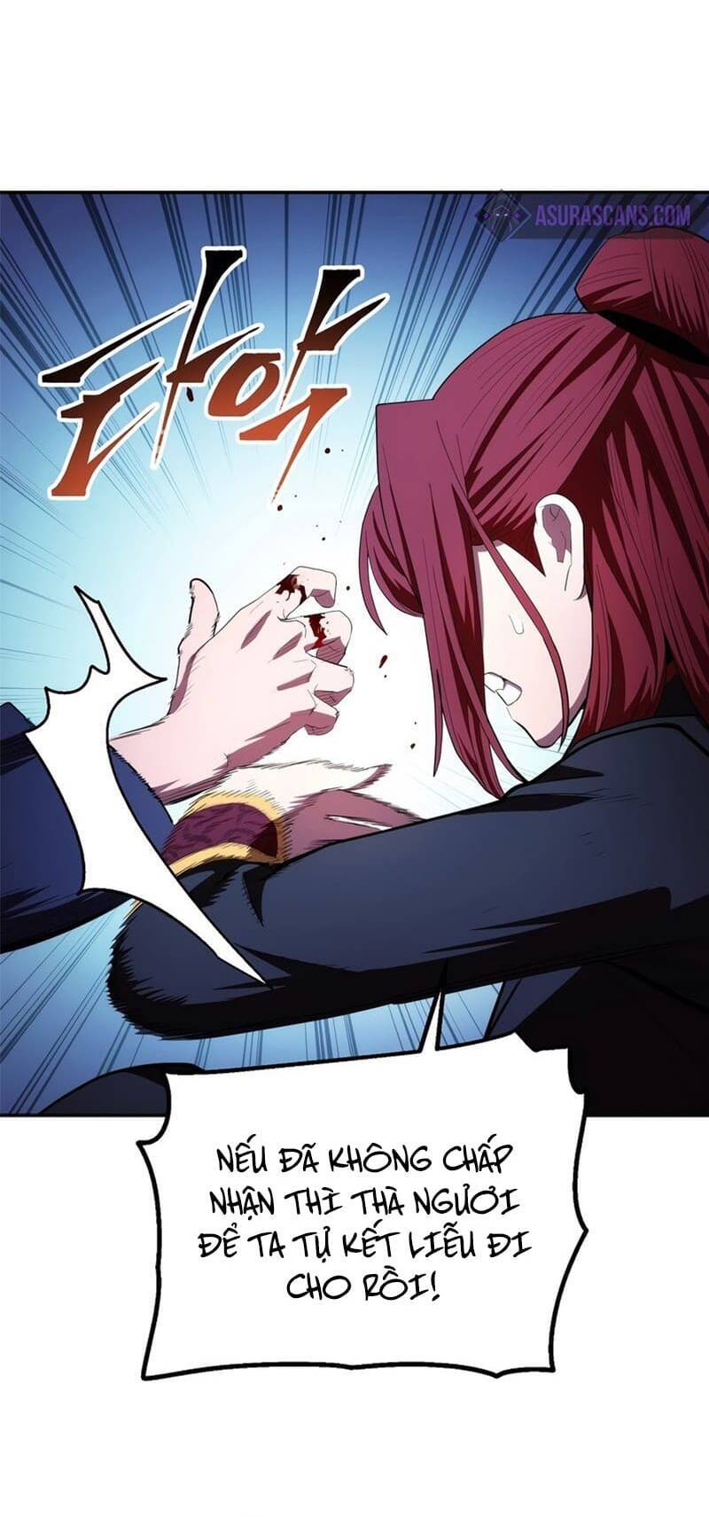 Huyền Thoại Tu La Độc Long Chapter 85 - Trang 2