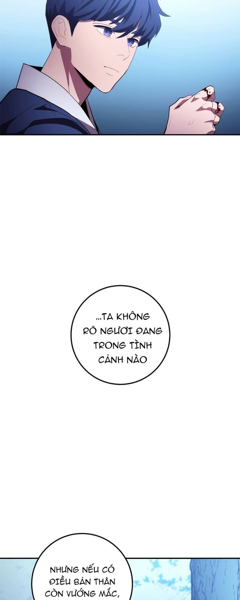 Huyền Thoại Tu La Độc Long Chapter 85 - Trang 2