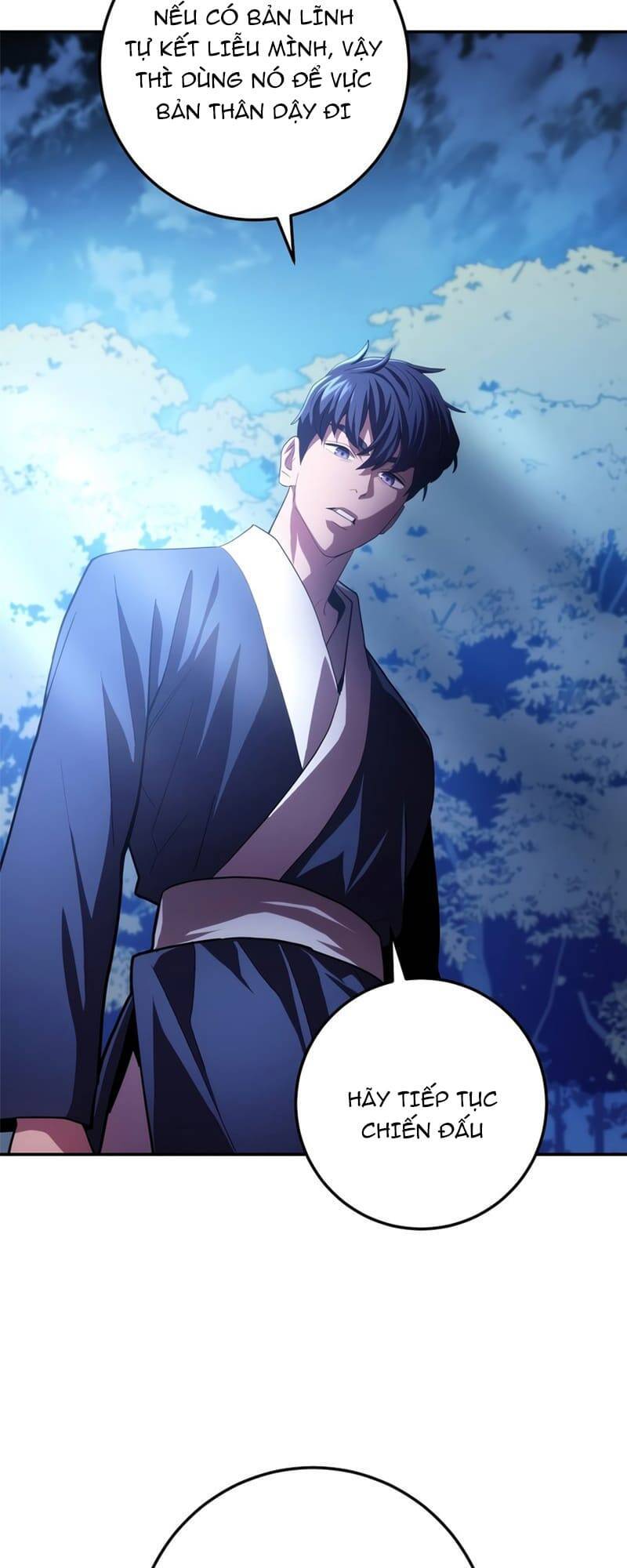 Huyền Thoại Tu La Độc Long Chapter 85 - Trang 2