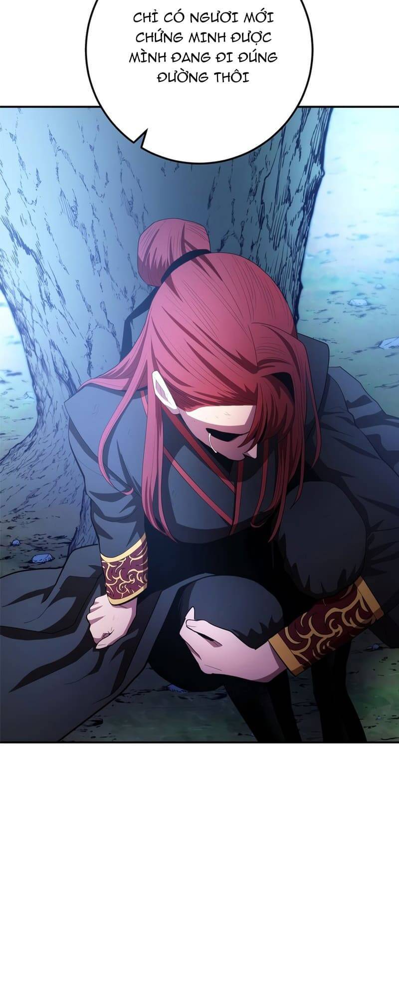 Huyền Thoại Tu La Độc Long Chapter 85 - Trang 2