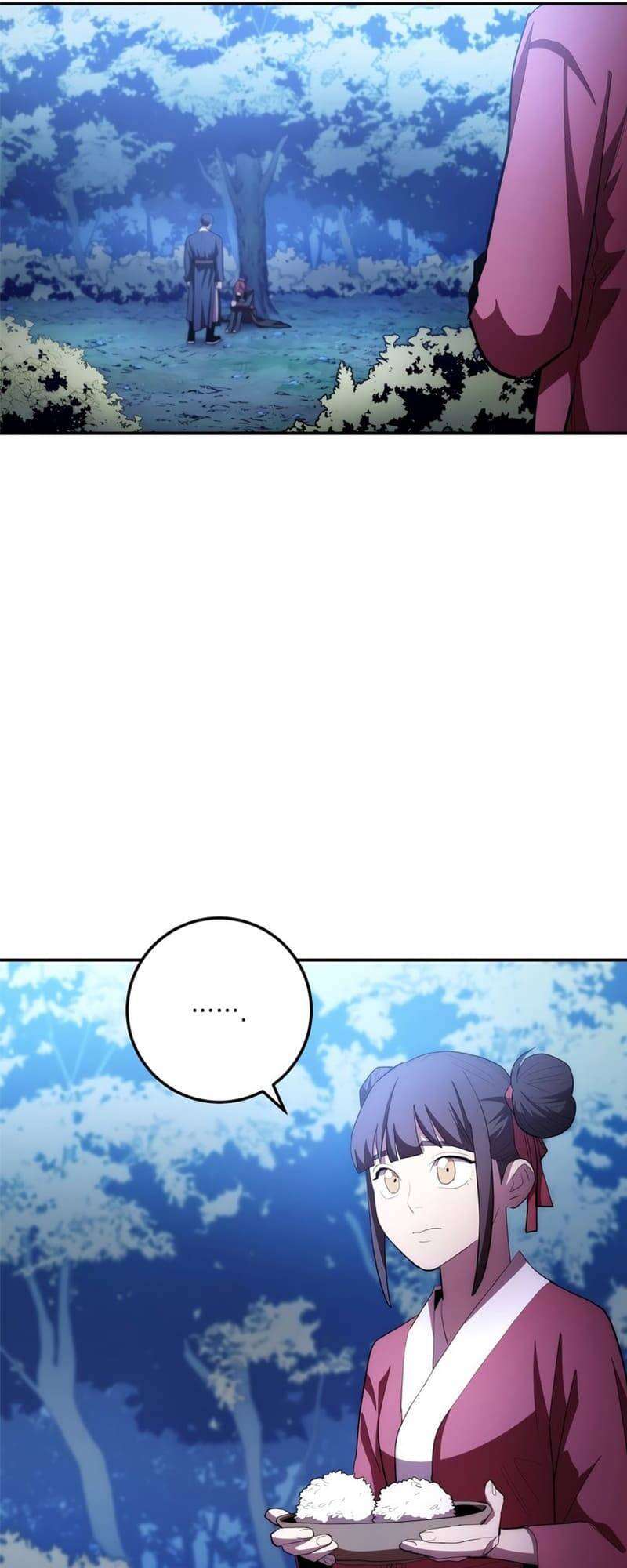 Huyền Thoại Tu La Độc Long Chapter 85 - Trang 2