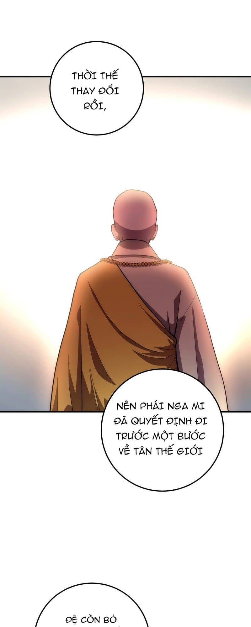 Huyền Thoại Tu La Độc Long Chapter 85 - Trang 2