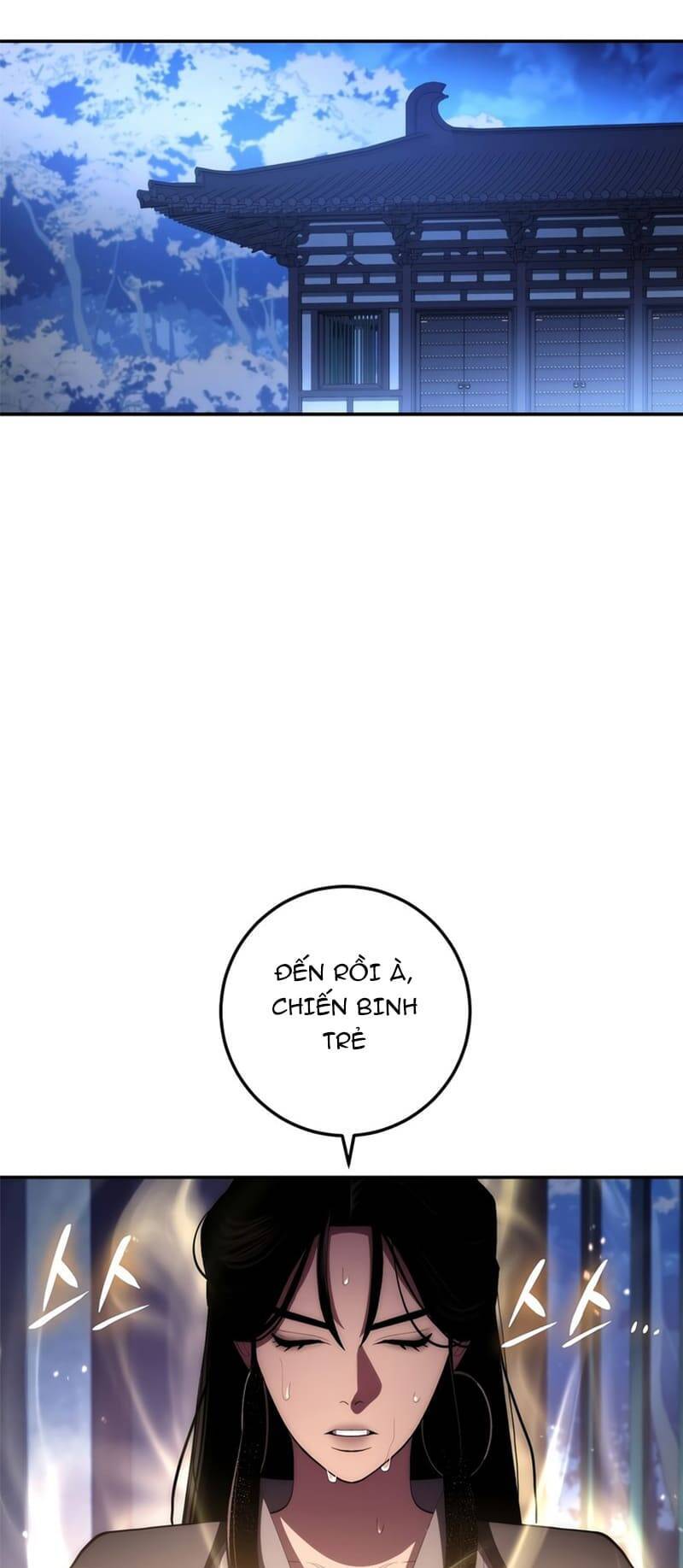 Huyền Thoại Tu La Độc Long Chapter 85 - Trang 2