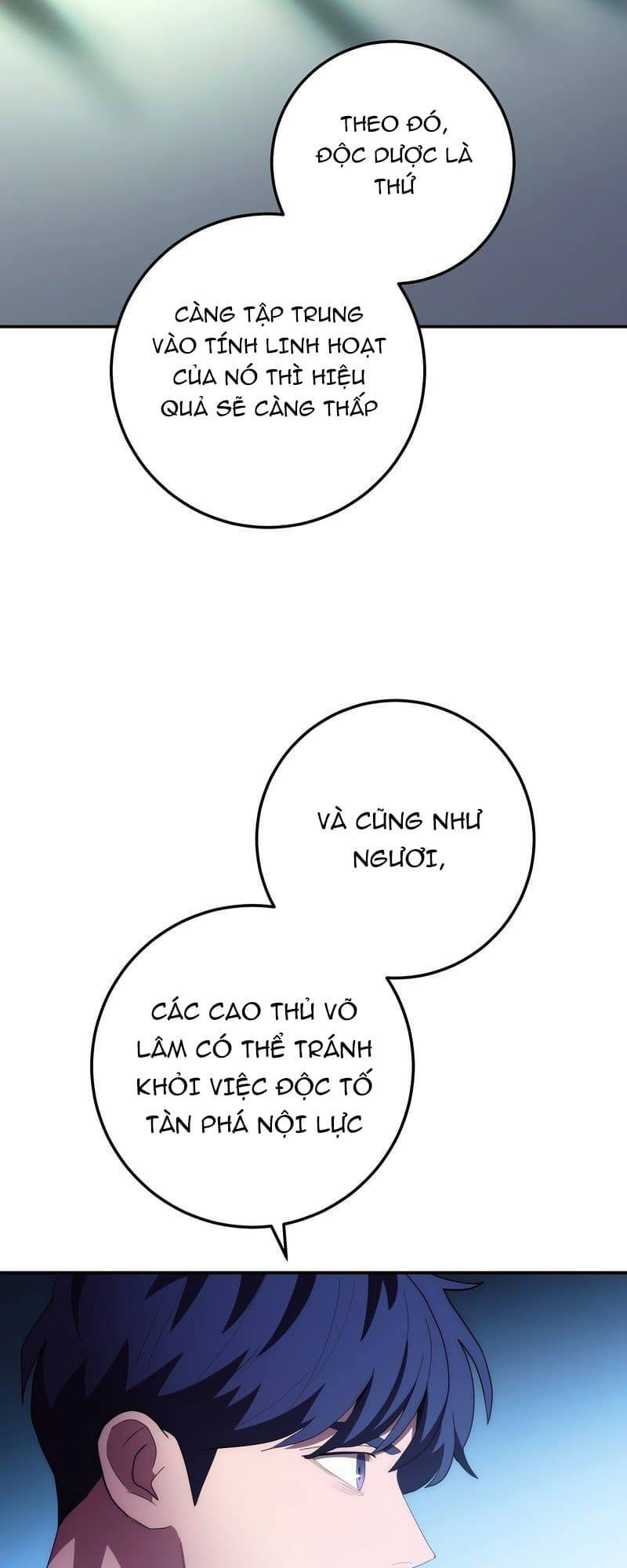 Huyền Thoại Tu La Độc Long Chapter 85 - Trang 2