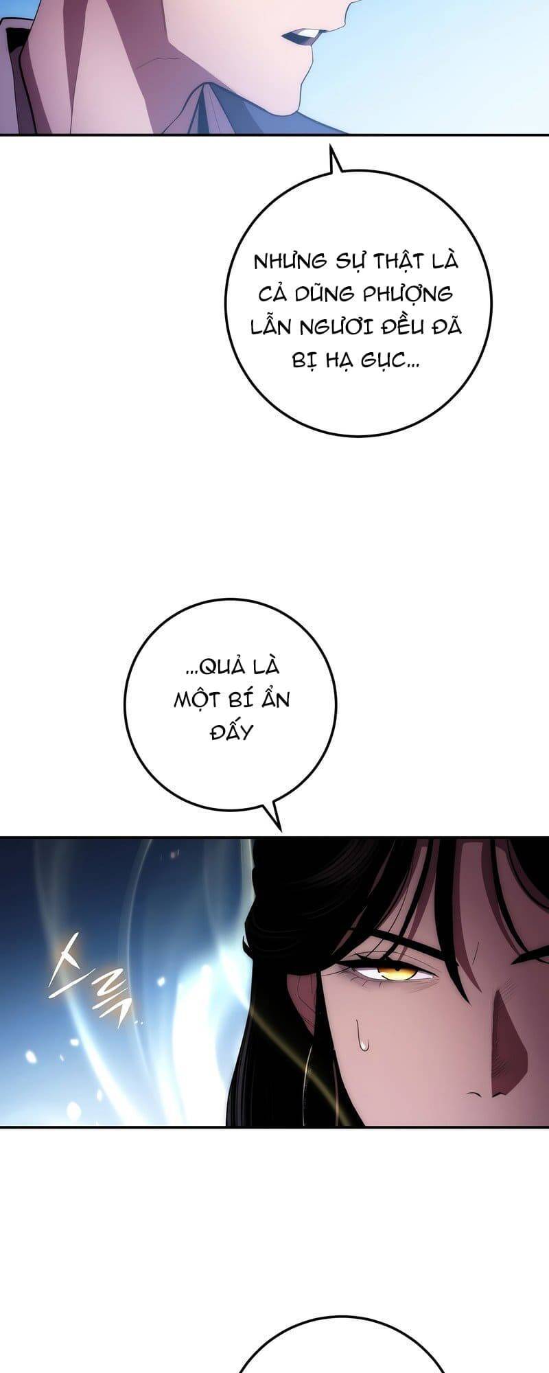 Huyền Thoại Tu La Độc Long Chapter 85 - Trang 2