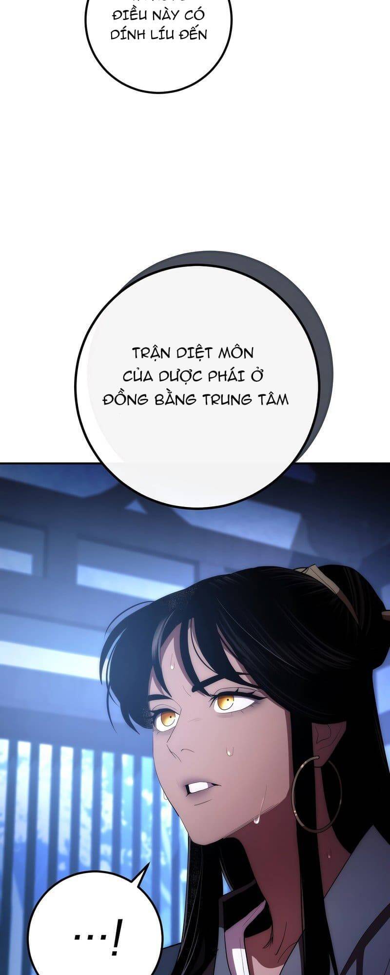 Huyền Thoại Tu La Độc Long Chapter 85 - Trang 2