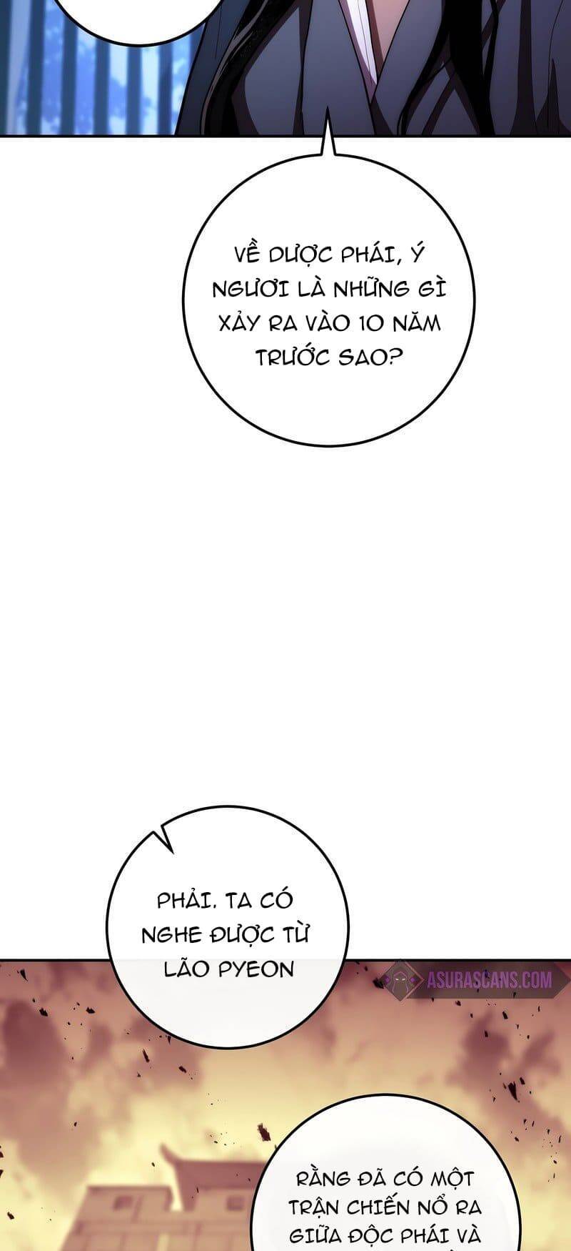 Huyền Thoại Tu La Độc Long Chapter 85 - Trang 2