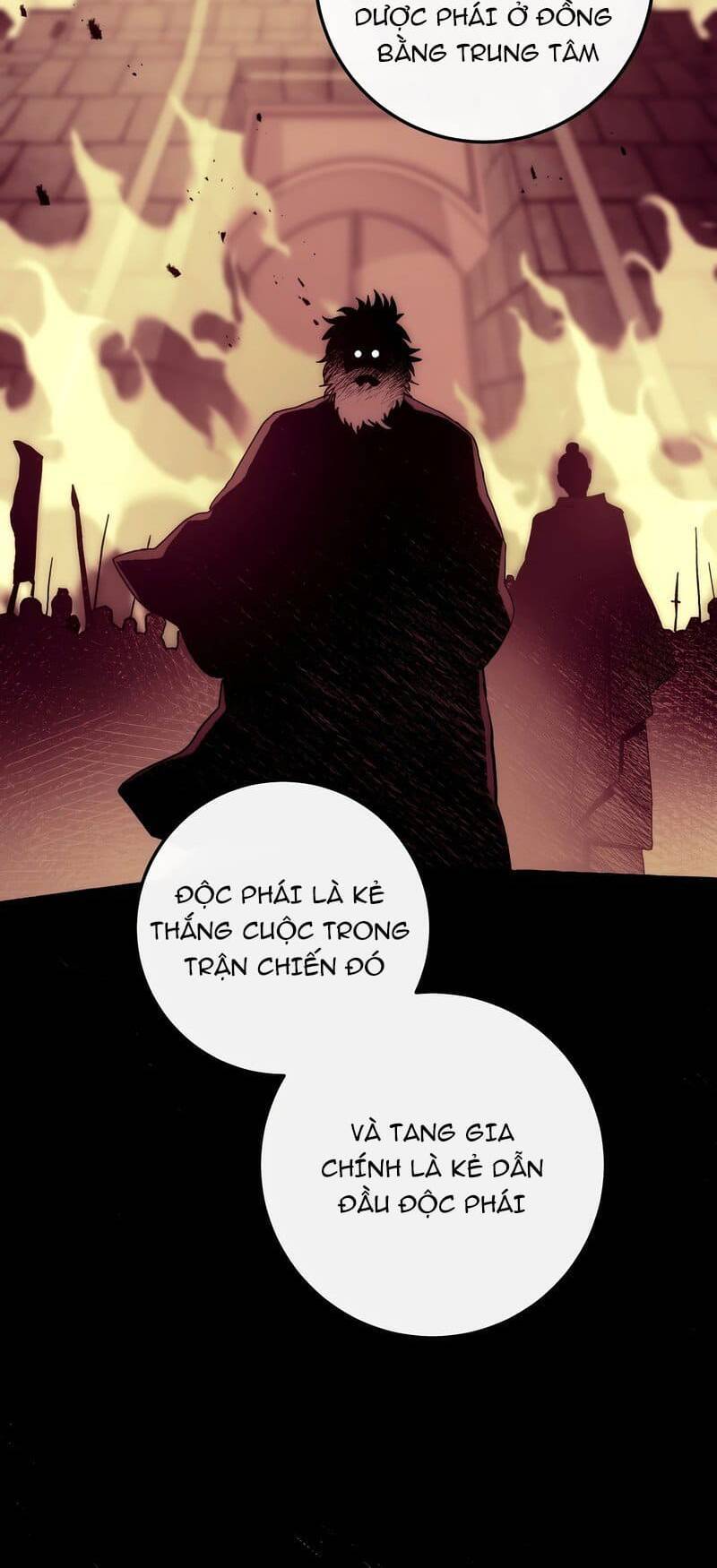 Huyền Thoại Tu La Độc Long Chapter 85 - Trang 2