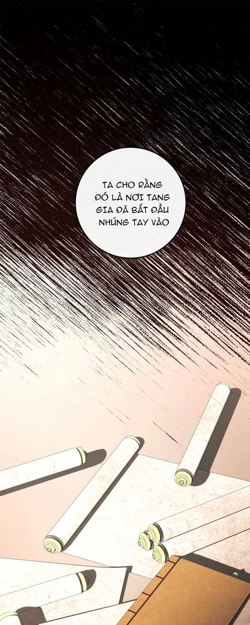 Huyền Thoại Tu La Độc Long Chapter 85 - Trang 2