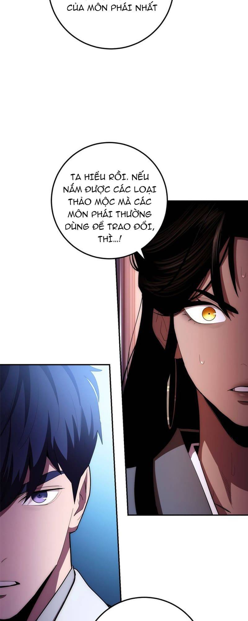 Huyền Thoại Tu La Độc Long Chapter 85 - Trang 2