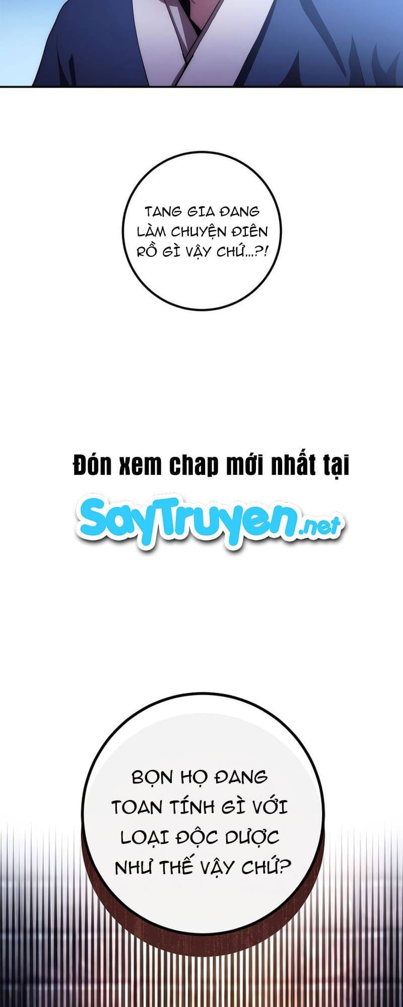 Huyền Thoại Tu La Độc Long Chapter 85 - Trang 2