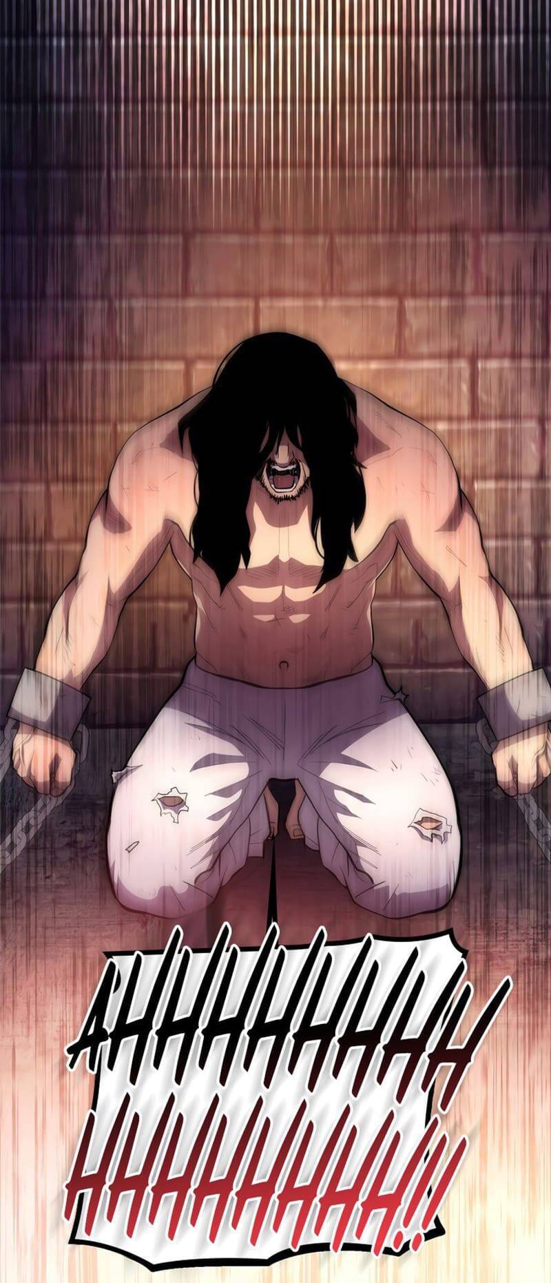 Huyền Thoại Tu La Độc Long Chapter 85 - Trang 2