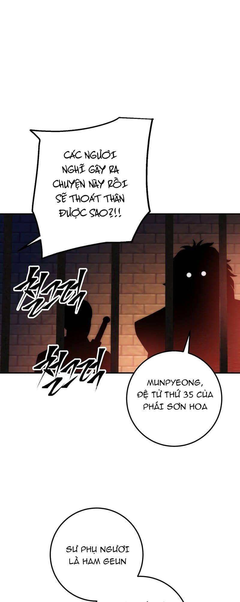 Huyền Thoại Tu La Độc Long Chapter 85 - Trang 2