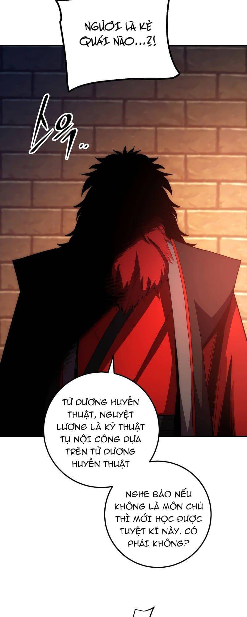 Huyền Thoại Tu La Độc Long Chapter 85 - Trang 2