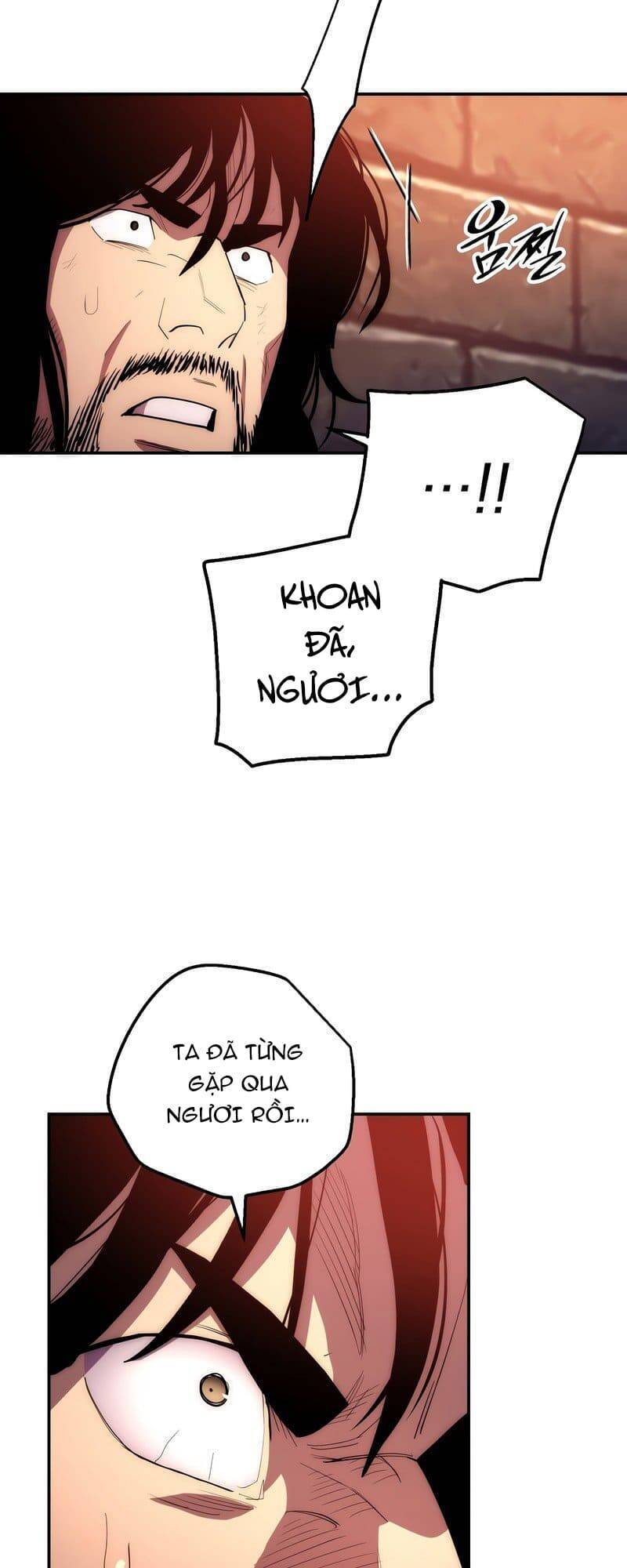 Huyền Thoại Tu La Độc Long Chapter 85 - Trang 2