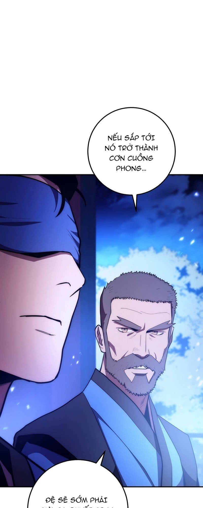 Huyền Thoại Tu La Độc Long Chapter 85 - Trang 2