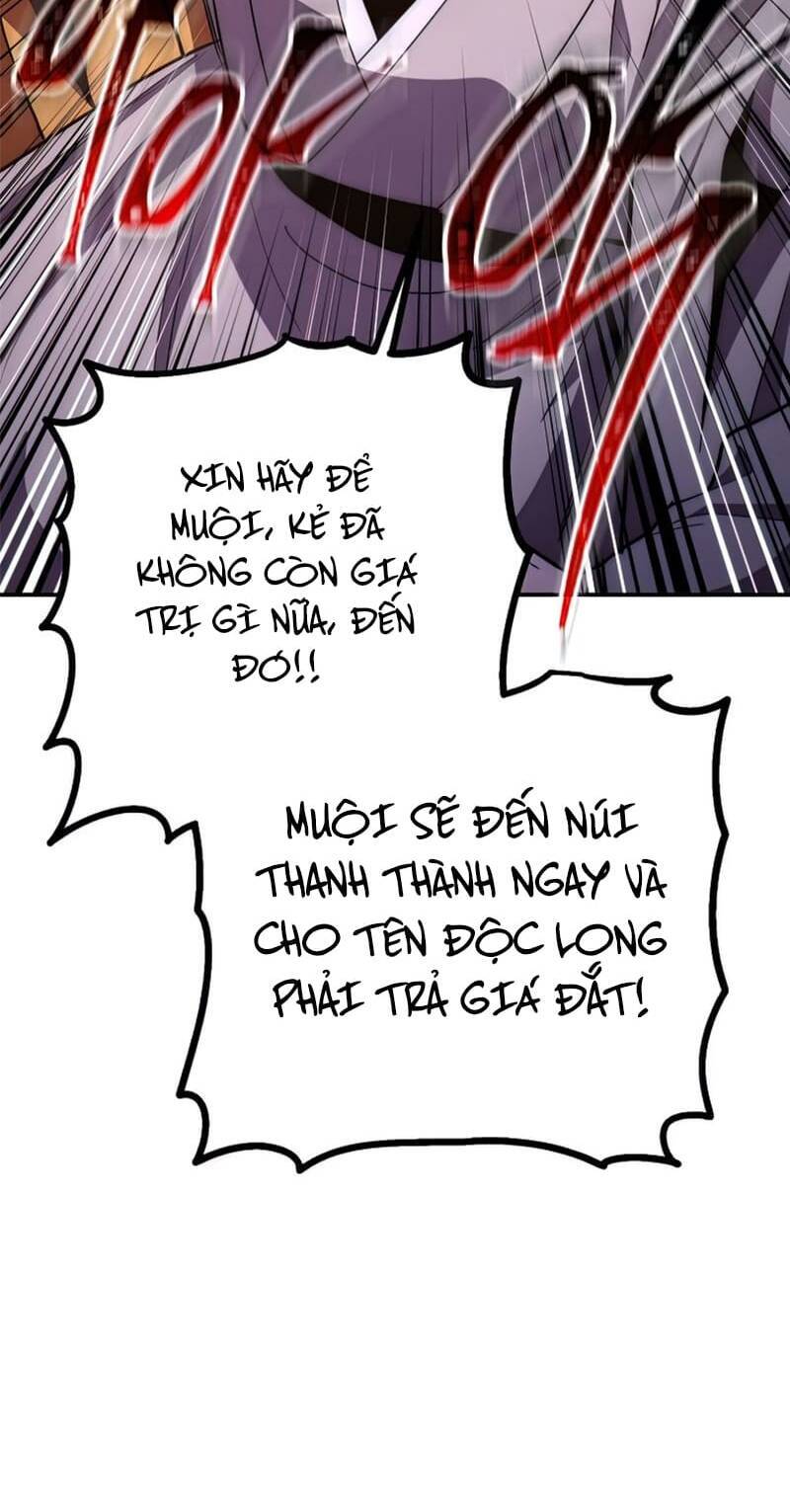 Huyền Thoại Tu La Độc Long Chapter 87 - Trang 2