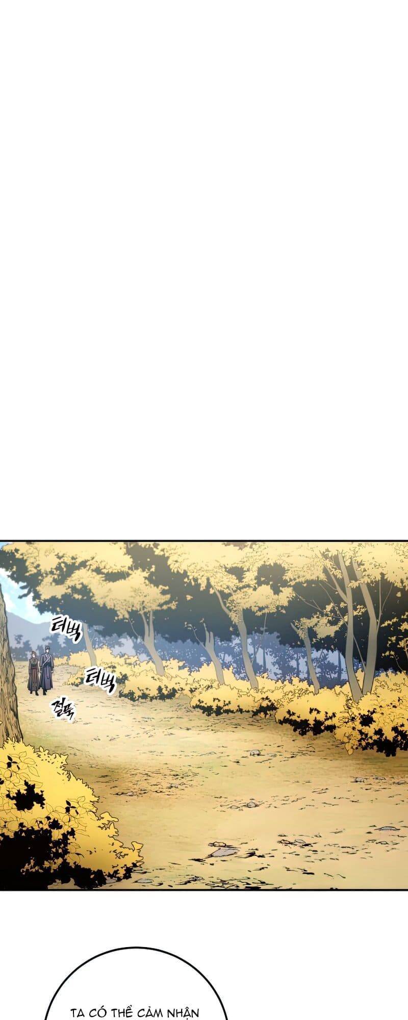 Huyền Thoại Tu La Độc Long Chapter 87 - Trang 2