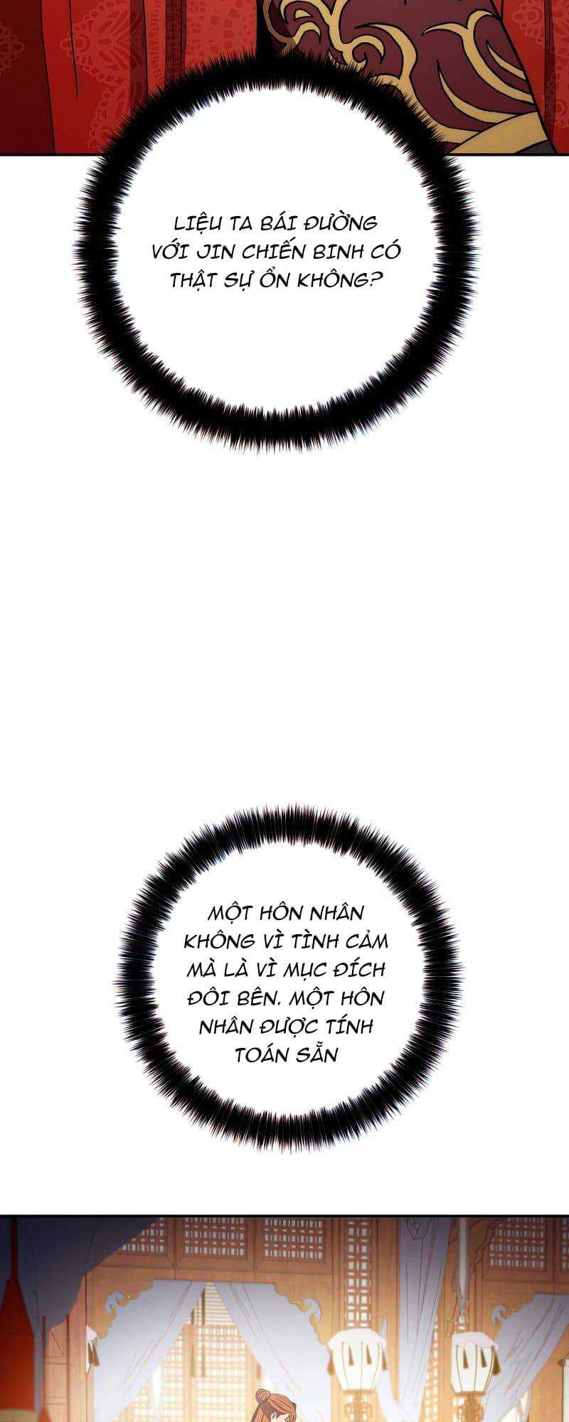 Huyền Thoại Tu La Độc Long Chapter 89 - Trang 2