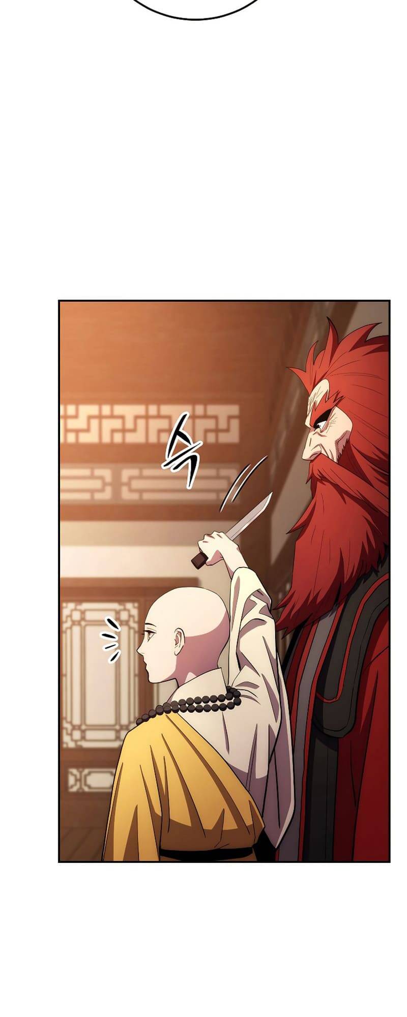 Huyền Thoại Tu La Độc Long Chapter 91 - Trang 2