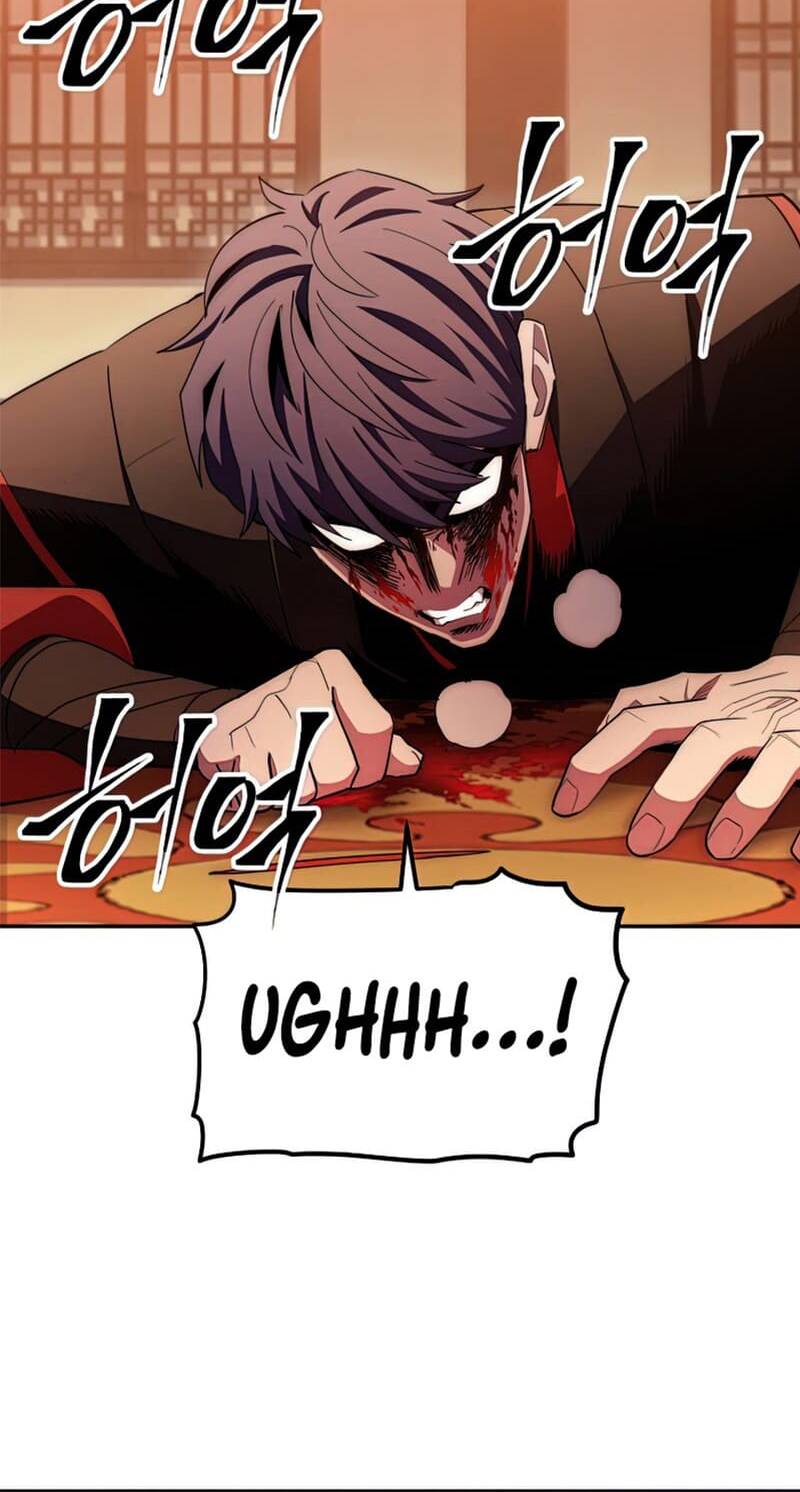 Huyền Thoại Tu La Độc Long Chapter 92 - Trang 2