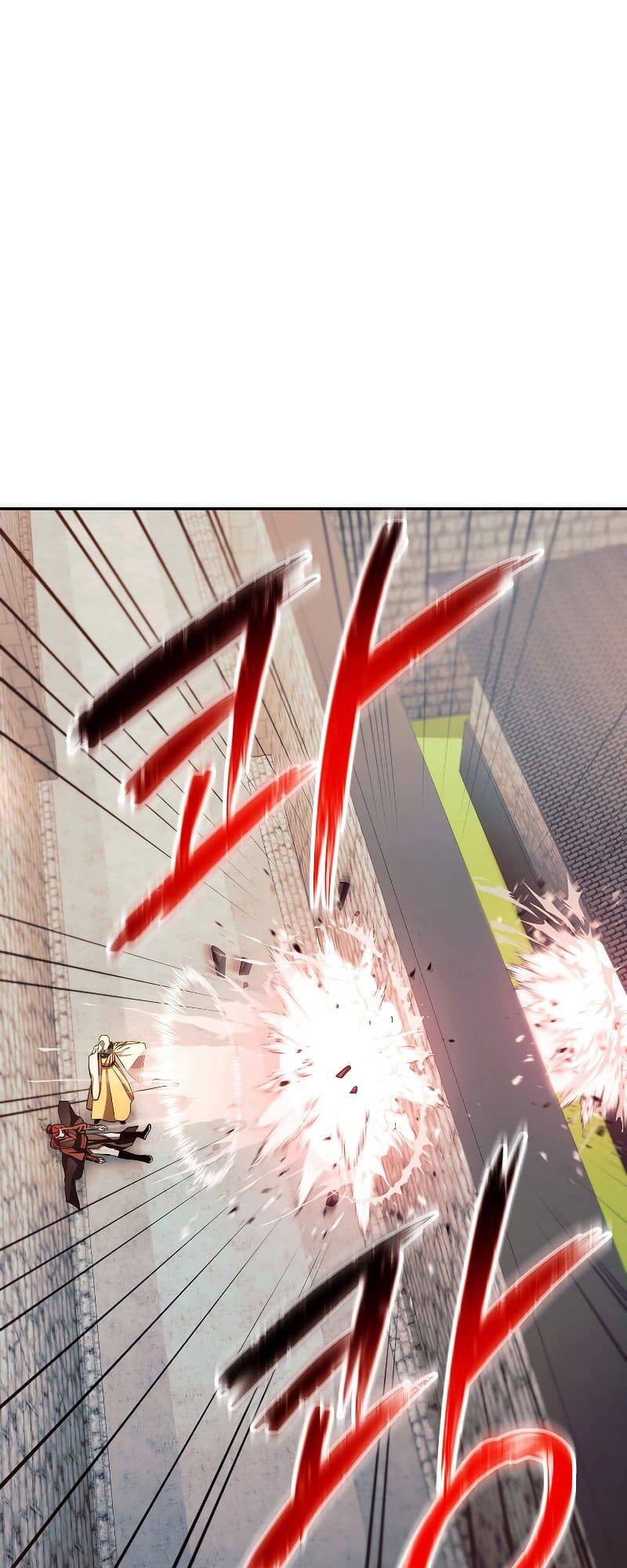 Huyền Thoại Tu La Độc Long Chapter 96 - Trang 2