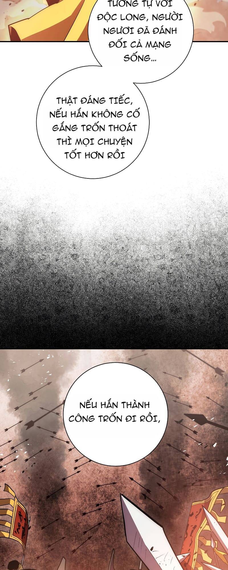 Huyền Thoại Tu La Độc Long Chapter 96 - Trang 2