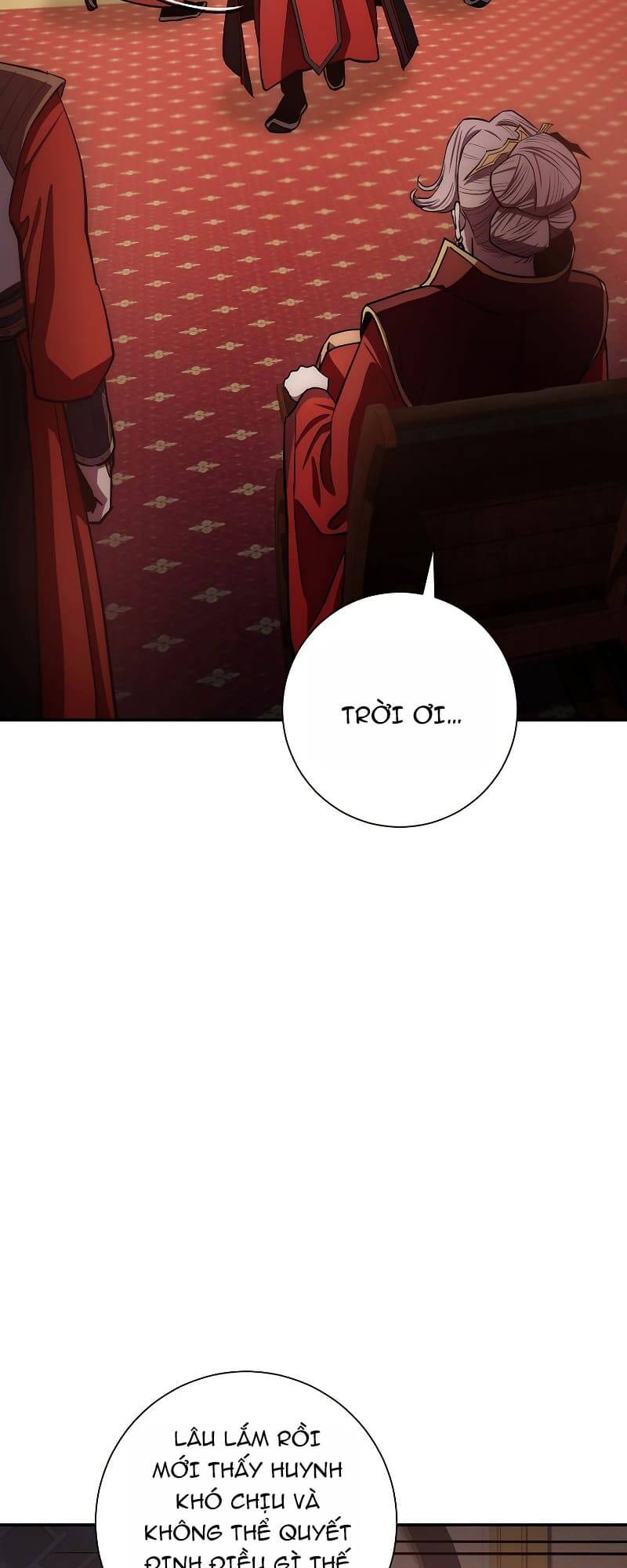 Huyền Thoại Tu La Độc Long Chapter 96 - Trang 2