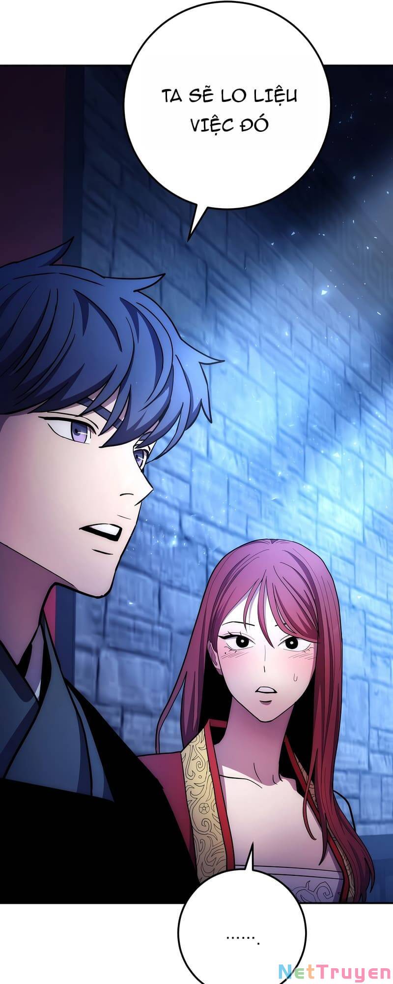 Huyền Thoại Tu La Độc Long Chapter 99 - Trang 2