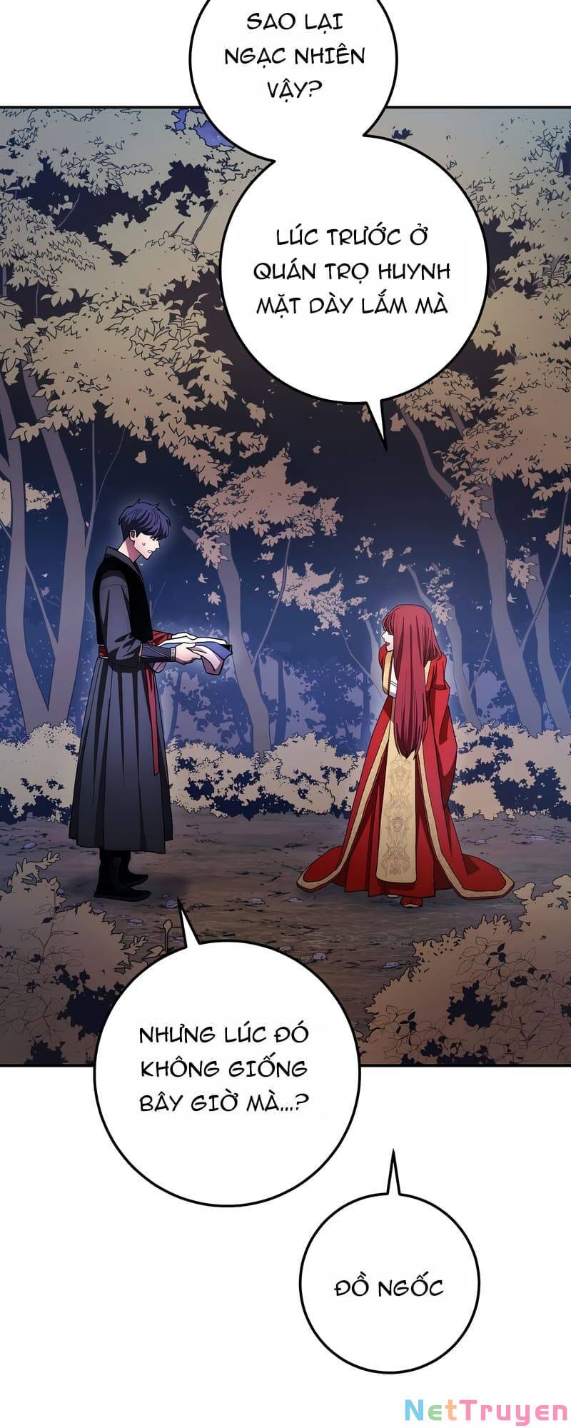 Huyền Thoại Tu La Độc Long Chapter 99 - Trang 2