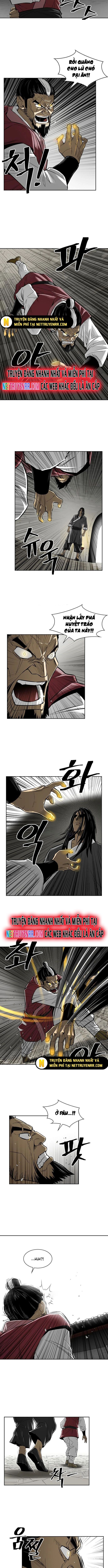 Huyền Thoại Vô Song Chiến Thần Chapter 1 - Trang 2