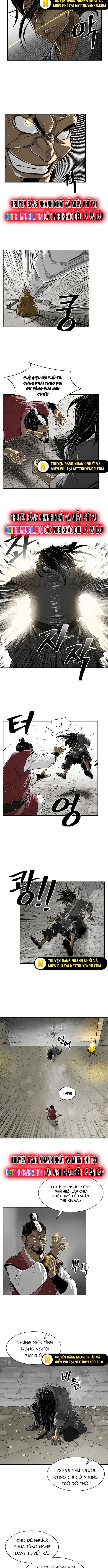 Huyền Thoại Vô Song Chiến Thần Chapter 1 - Trang 2