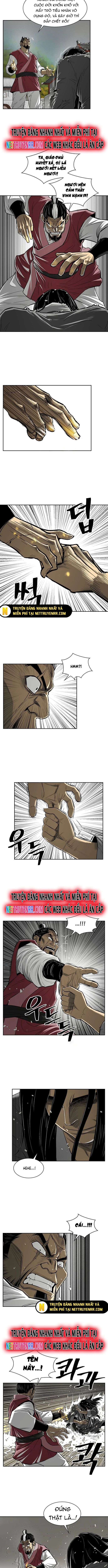 Huyền Thoại Vô Song Chiến Thần Chapter 1 - Trang 2