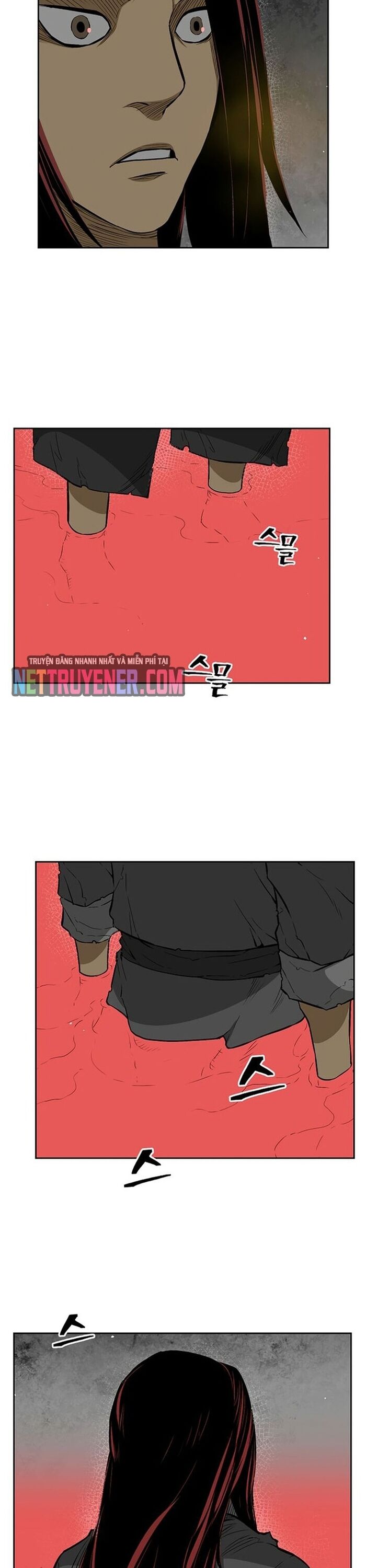 Huyền Thoại Vô Song Chiến Thần Chapter 11 - Trang 2