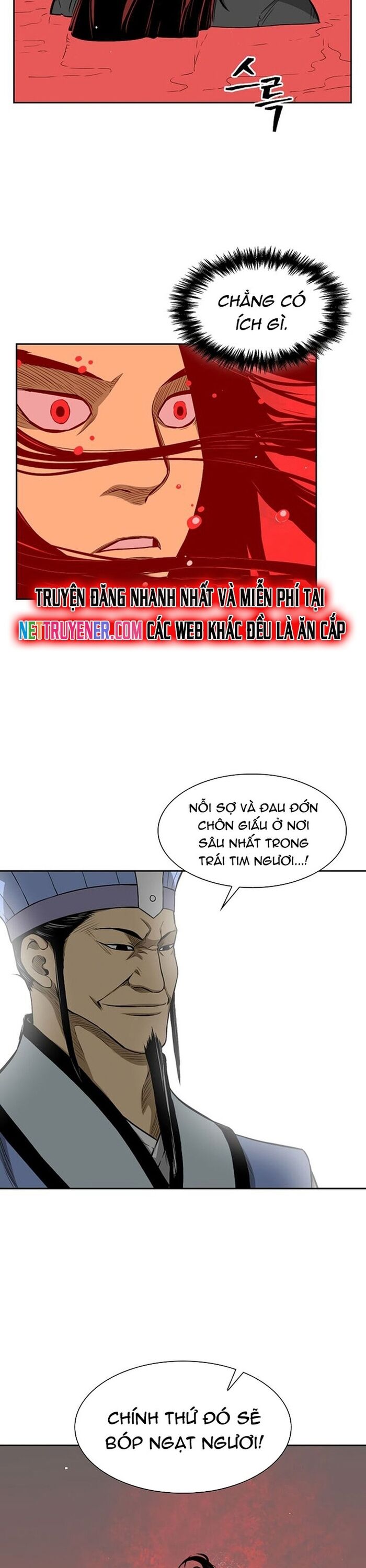 Huyền Thoại Vô Song Chiến Thần Chapter 11 - Trang 2